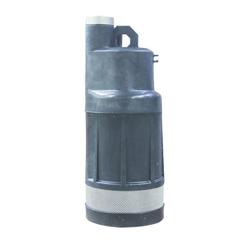 STANDARD FLOW SUBMERSIBLE DEF PUMPS