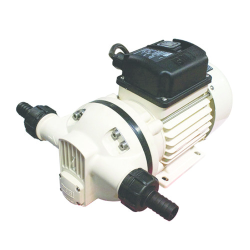 SELF-PRIMING DIAPHRAGM DEF PUMPS