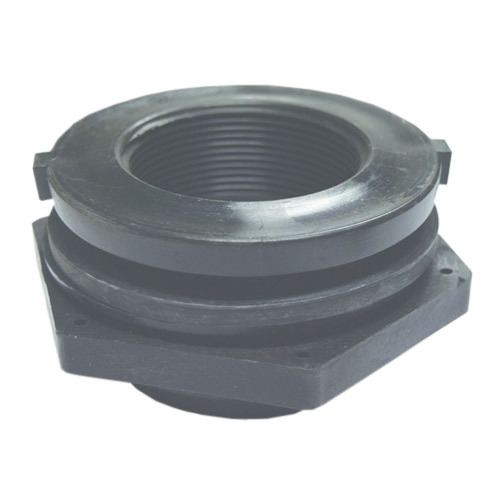 Polyprophylene Bulkhead Fitting