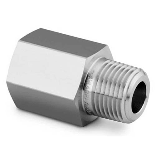 OPW SMA-2020 FlexWorks 2-Inch Adaptor (2" NPSH to 2" Male NPT)