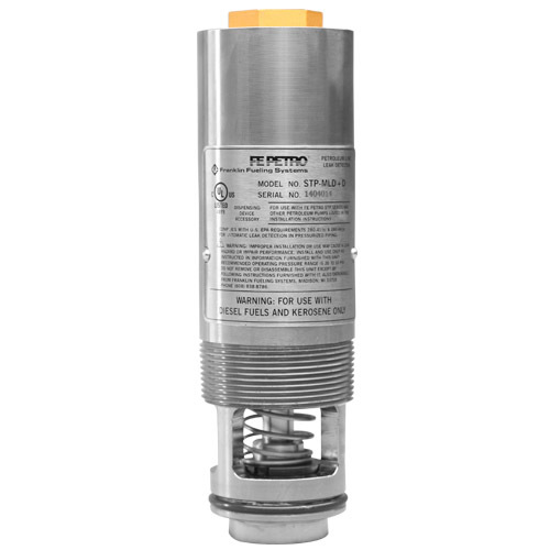FE Petro Mechanical Leak Detector For Gasoline (STP-MLD-G)