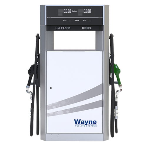 Wayne Select™ Series