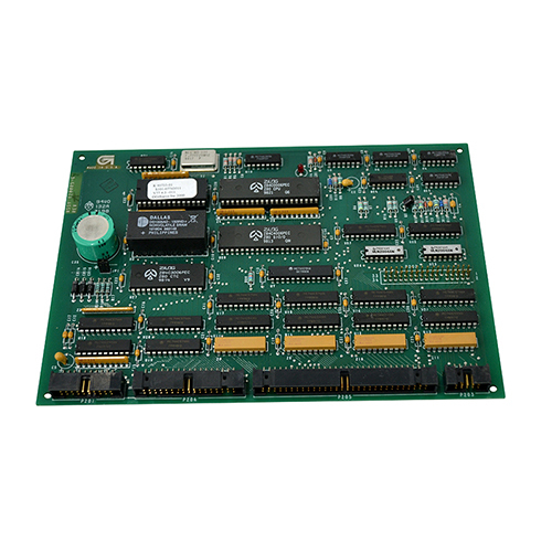 Gilbarco T20005-G4R Rebuilt Pump Controller Board for Advantage Dispenser