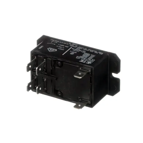 TE Connectivity T92P7A22-120 6-Pin Power Relay