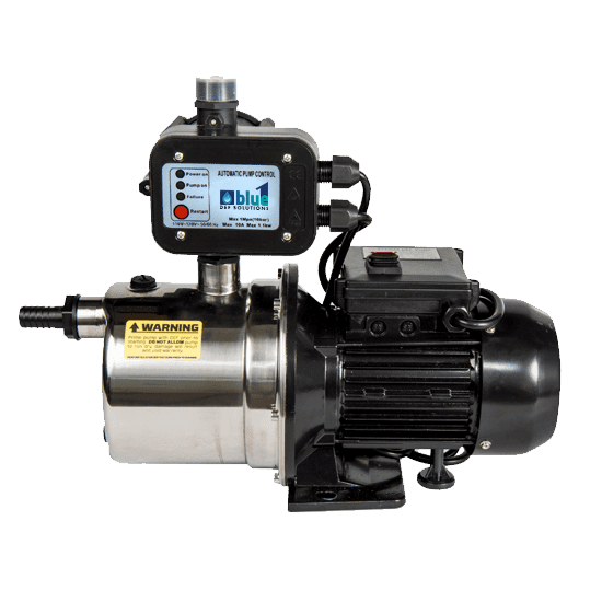 Blue1 TC1 DEF Centrifugal Pump