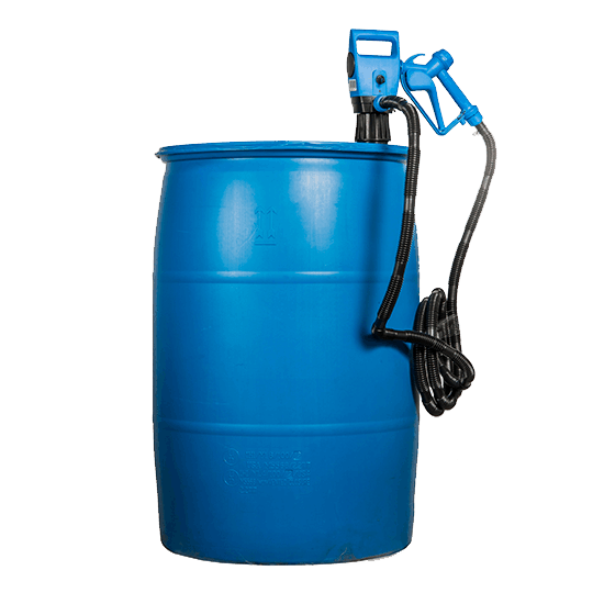 Blue1 TED1 Self-Priming Submersible Pump