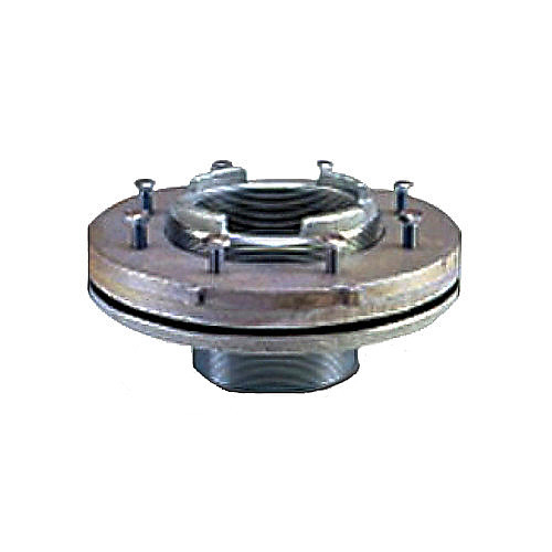 OPW TFA-4090 4-Inch, No-Bolt Style, Tank Fitting Adaptor