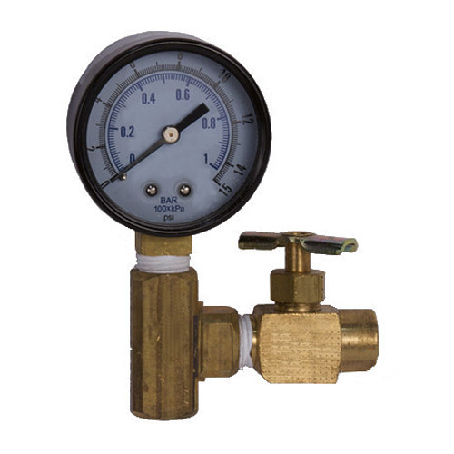 OPW Pisces TGA-15 Tank Gauge Assembly