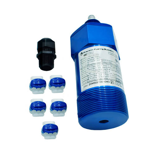 Incon TS-LSU500 Electronic Line Leak Detector Sensor
