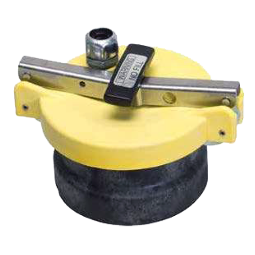 Franklin Fueling TSP-C4A Bottom-mount Probe Install Kit for 4" Risers