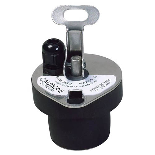 Franklin Fueling TSP-KI2 Interstitial Riser Cap
