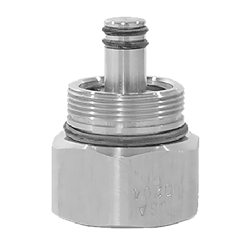 OPW VAR75 Converter Vac-Assist to 3/4-Inch NPT