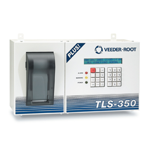 Veeder-Root TLS-350 Plus