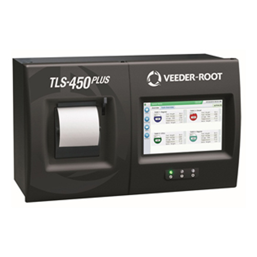 Veeder-Root TLS-450 Plus