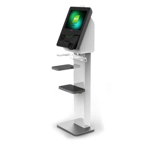 NCR Voyix SelfServ™ 90 Kiosk