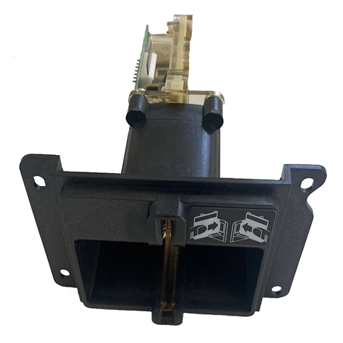 Wayne W2893591-001 Dual Head Card Reader