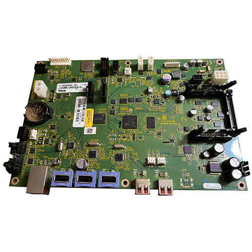 Wayne W2894033-001-R Dual SIgned IX-JADE CPU Board for IDPOS | SPATCO