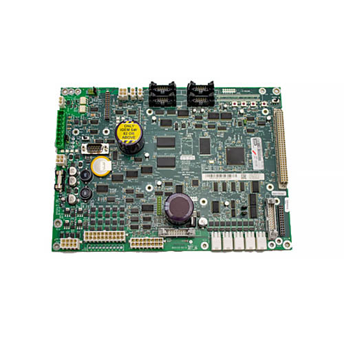 Wayne WM001908-0014-R Rebuilt Global Full CPU Board (ST10F276)