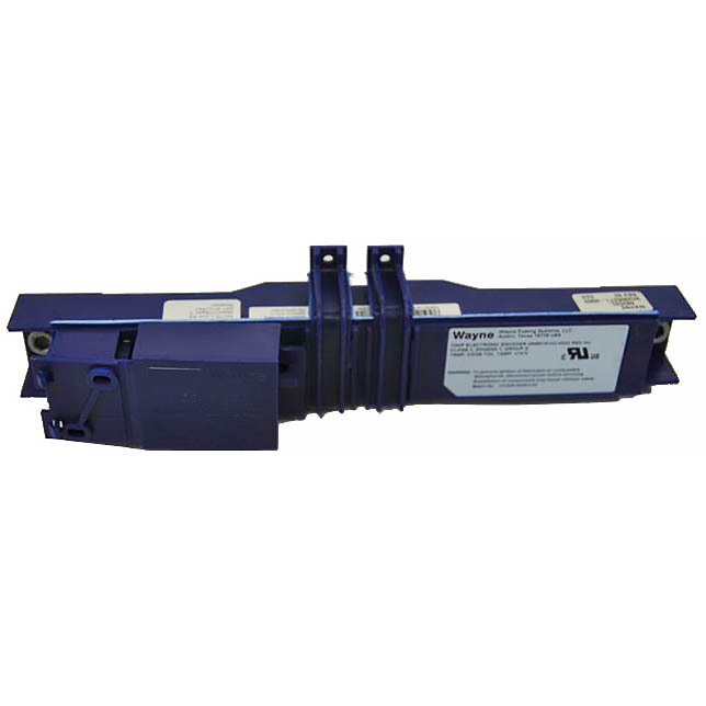 Wayne WU000371-0002 XWIP II Service Pulser, UL