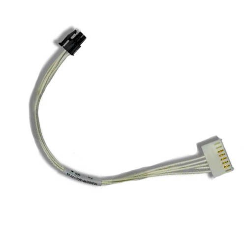 Wayne WU002549-0001 iX Jade Board VGA Display Backlight Driver Cable Rev. 02