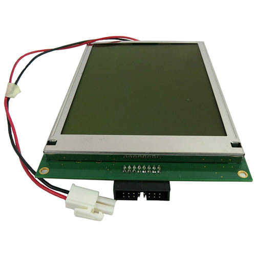 Wayne WU004677 Ovation 5.7" QVGA Display (FSTN) with LED Backlight