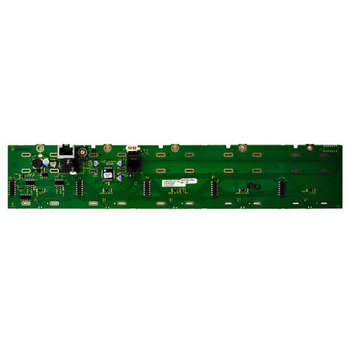 Wayne WU007563-0001 Unit Price Control Display Board for Helix