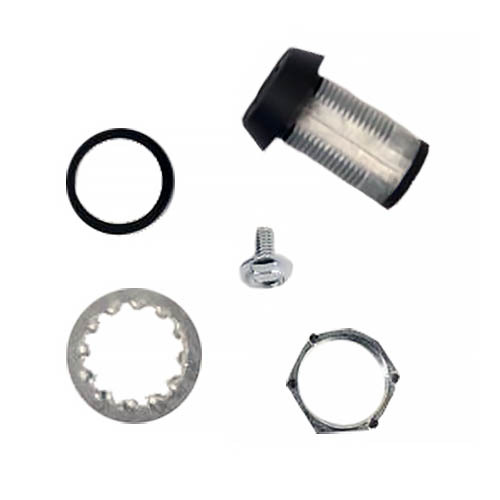 Wayne WU009754-0001 E3 Vice Action Compression Lock