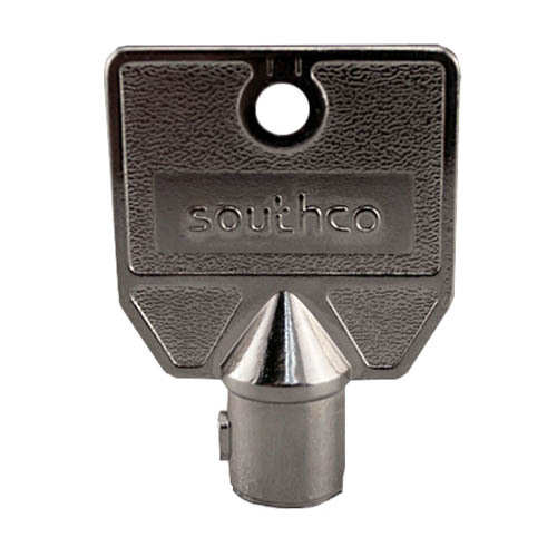 Wayne WU010587-0001 E3 Vice Action Compression Key