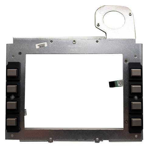 Wayne WU010913-0001 10.4-Inch Soft Key Pad / Bracket Assembly