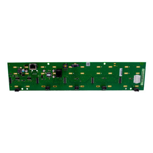 Wayne WU016603-0001 1-5 Product UPD Programed Board