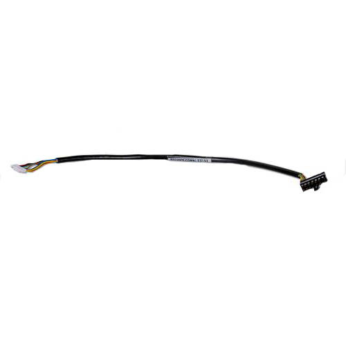 Wayne WU018887-0001 SPM To Generic 5-Card Reader Cable Assembly
