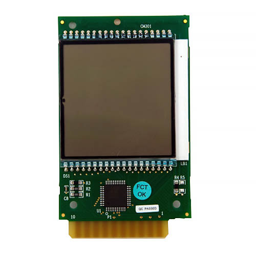 Wayne WU023181-0001 Dual PPU / Cash Credit - Unit Price Module