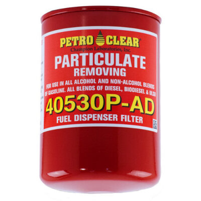 PetroClear 40530A Particulate Remover