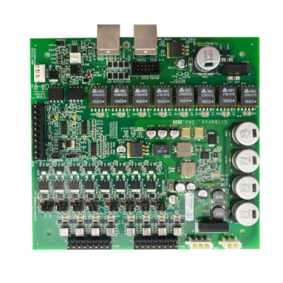 GD18100 MCF 1W 2R2 Multicomp Resistor 1W 5% 2R2