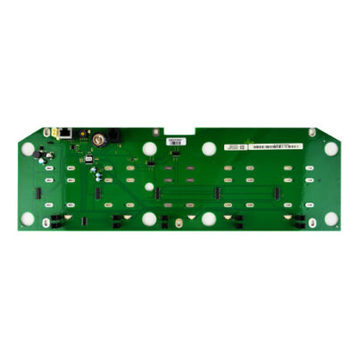 Wayne Wm053972 0001 Control Board Without Ppus Spatco