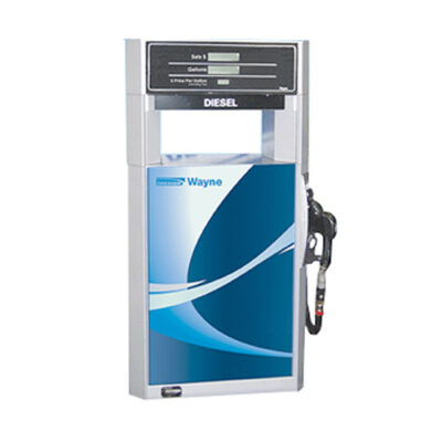 Wayne Select Series Electronic Fuel Dispensers Spatco