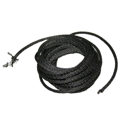 Wayne 001126624 10Foot Nylon Hose Retractor Cable SPATCO