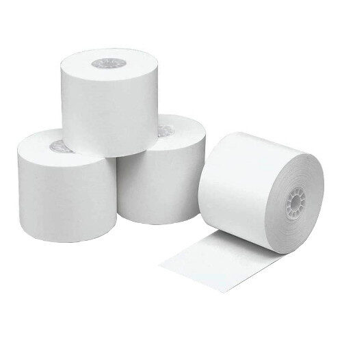 pos printer roll