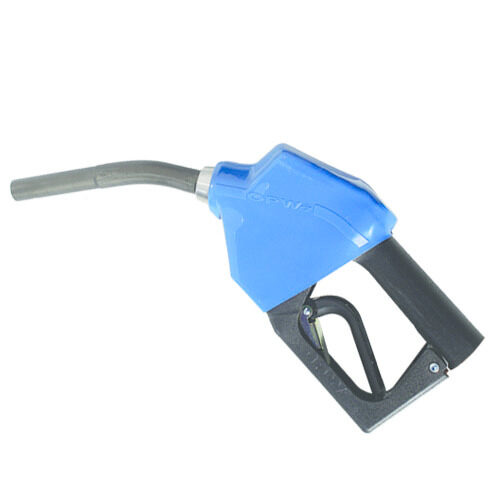 SPATCO Stainless Steel Automatic Nozzle for DEF SPATCO