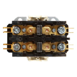 Red Jacket 014-723-1 Magnetic Line Contractor Relay