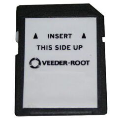Veeder Root 330020-796 TLS-450PLUS Replacement SD Card Kit
