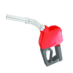OPW 11BP-0300 Unleaded Automatic Nozzle - Red