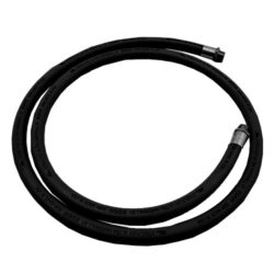 1//2 I.D Roadrunner Performance HF-04NP Hose Finisher Size 4 Nickel Polished