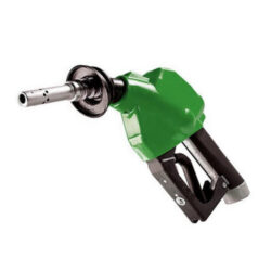 OPW 12VW-0100 Green Vacuum-Assist Vapor Recovery Hanging Nozzle