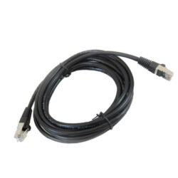 Verifone 13836-01 10-Foot, Shielded RS-232 Cable