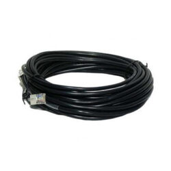 Verifone 13836-50 50-Foot, Shielded RS-232 Cable