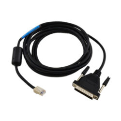 Verifone 23291-01-R RP310 Printer Data Cable for Topaz Site Controller System