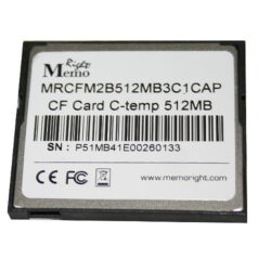Verifone 26968-01-R Compact Flash Drive - 512MB