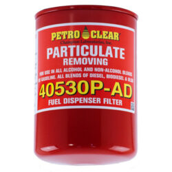 Petro Clear 40530P-AD 30-Micron Particulate Removing Filter, 1-Inch Flow