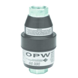 OPW 3/4 inch Dry Re-connectable Breakaway